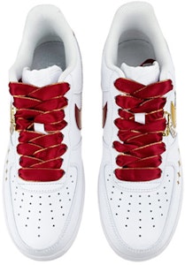 나이키 에어포스 1 로우 LE '그리핀도르 라이언' (커스텀) DH2920-111(Team叁-女款格兰芬多红狮) Shop 나이키 에어포스 1 로우 LE '그리핀도르 라이언' (커스텀) DH2920-111(Team叁-女款格兰芬多红狮)