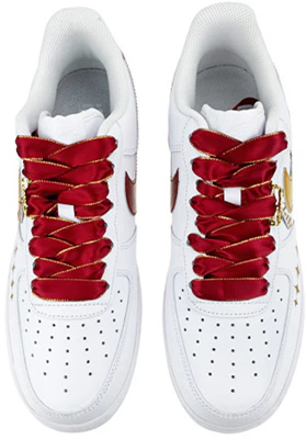 カスタムシューズ: ナイキ エア フォース 1 ロー LE 'グリフィンドール ライオン' DH2920-111(Team叁-女款格兰芬多S-BOX) Shop カスタムシューズ: ナイキ エア フォース 1 ロー LE 'グリフィンドール ライオン' DH2920-111(Team叁-女款格兰芬多S-BOX)