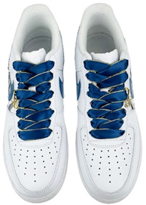 ナイキ エアフォース1 LE "レイブンクロー" カスタム DH2920-111(Team叁-女款拉文克劳蓝鹰) Shop ナイキ エアフォース1 LE "レイブンクロー" カスタム DH2920-111(Team叁-女款拉文克劳蓝鹰)