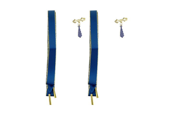 Sizing ナイキ エアフォース1 LE "レイブンクロー" カスタム DH2920-111(Team叁-女款拉文克劳蓝鹰)