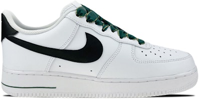 나이키 에어포스 1 로우 슬리데린 (커스텀) DH2920-111(Team叁-女款斯莱特林绿蛇) Order 나이키 에어포스 1 로우 슬리데린 (커스텀) DH2920-111(Team叁-女款斯莱特林绿蛇)