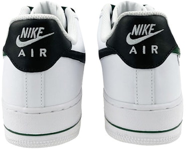 【定制球鞋】Nike Air Force 1 Low LE 哈利波特 霍格華茲學院 史萊哲林 蛇 低幫 板鞋 GS 白綠 Purchase 【定制球鞋】Nike Air Force 1 Low LE 哈利波特 霍格華茲學院 史萊哲林 蛇 低幫 板鞋 GS 白綠
