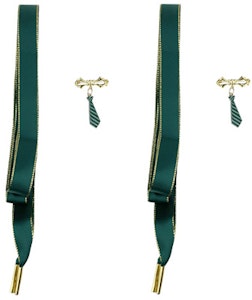 【定制球鞋】Nike Air Force 1 Low LE 哈利波特 霍格華茲學院 史萊哲林 蛇 低幫 板鞋 GS 白綠 Sizing 【定制球鞋】Nike Air Force 1 Low LE 哈利波特 霍格華茲學院 史萊哲林 蛇 低幫 板鞋 GS 白綠