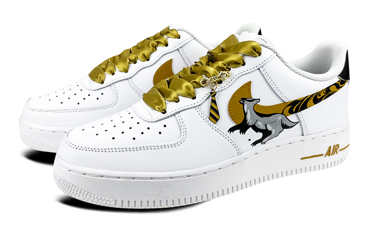Hufflepuff shoes nike cheap