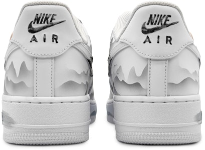 나이키 에어포스 1 LE '먹물 강남' (Nike AF1 LE '먹물 강남') DH2920-111(Team16-女款墨影千川) Purchase 나이키 에어포스 1 LE '먹물 강남' (Nike AF1 LE '먹물 강남') DH2920-111(Team16-女款墨影千川)