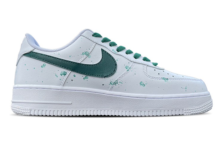 Order Zapatillas Nike Air Force 1 Low LE 'Pueblo Acuático Jiangnan' DH2920-111(TeamD-GS款江南水乡蓝绿白)