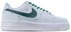 Order Zapatillas Nike Air Force 1 Low LE 'Pueblo Acuático Jiangnan' DH2920-111(TeamD-GS款江南水乡蓝绿白)