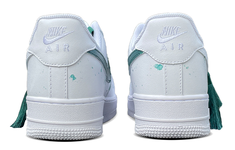 Purchase Zapatillas Nike Air Force 1 Low LE 'Pueblo Acuático Jiangnan' DH2920-111(TeamD-GS款江南水乡蓝绿白)