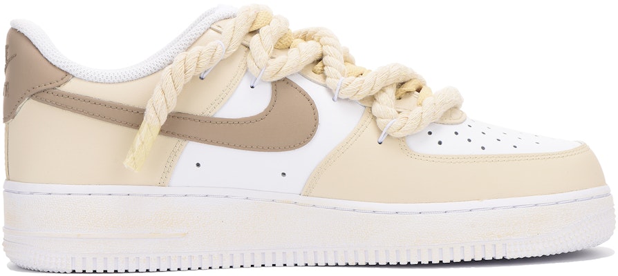 나이키 에어포스 1 LE '라이트 카키' (커스텀) DH2920-111(Team59-女款浅卡其) Order 나이키 에어포스 1 LE '라이트 카키' (커스텀) DH2920-111(Team59-女款浅卡其)