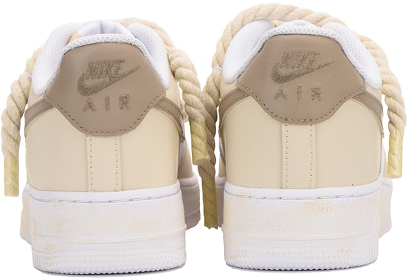 나이키 에어포스 1 LE '라이트 카키' (커스텀) DH2920-111(Team59-女款浅卡其) Shop 나이키 에어포스 1 LE '라이트 카키' (커스텀) DH2920-111(Team59-女款浅卡其)