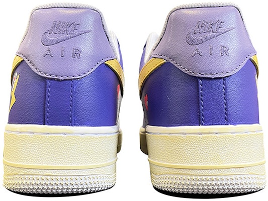 カスタム エアフォース1 LE "雷兎" (青黄) DH2920-111(TeamD-女款闪电兔手绘涂鸦蓝黄) Purchase カスタム エアフォース1 LE "雷兎" (青黄) DH2920-111(TeamD-女款闪电兔手绘涂鸦蓝黄)