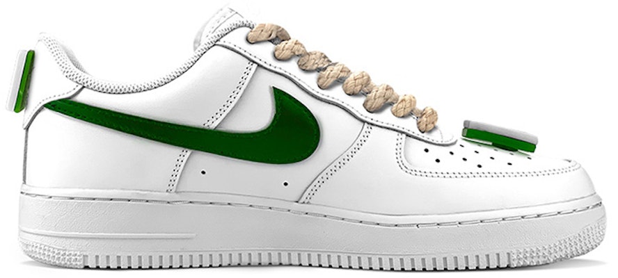 나이키 에어포스 1 로우 LE '마작 번영' (Nike Air Force 1 Low LE '마작 번영') DH2920-111(TeamY-女款發財鞋绿白) Order 나이키 에어포스 1 로우 LE '마작 번영' (Nike Air Force 1 Low LE '마작 번영') DH2920-111(TeamY-女款發財鞋绿白)