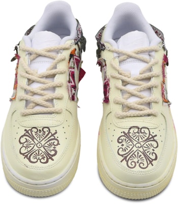 나이키 에어포스 1 로우 '미스티컬 토템 묘족' (50 characters) DH2920-111(Team8-女款民族少女淡米色) Shop 나이키 에어포스 1 로우 '미스티컬 토템 묘족' (50 characters) DH2920-111(Team8-女款民族少女淡米色)