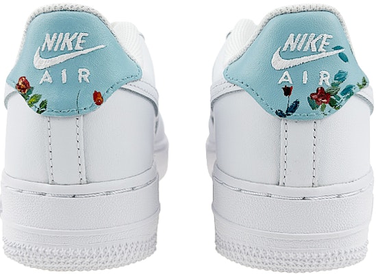 カスタム Nike Air Force 1 Low LE 「油絵ローズ」 DH2920-111(Team47-女款蔷薇玫瑰) Purchase カスタム Nike Air Force 1 Low LE 「油絵ローズ」 DH2920-111(Team47-女款蔷薇玫瑰)