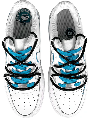 Zapatillas Nike Air Force 1 Low LE 'Paper Plane Graffiti' Blanco-Azul DH2920-111(Team47-女款鬼脸飞机解SBOX) Shop Zapatillas Nike Air Force 1 Low LE 'Paper Plane Graffiti' Blanco-Azul DH2920-111(Team47-女款鬼脸飞机解SBOX)