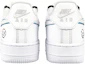 Purchase Zapatillas Nike Air Force 1 Low LE 'Paper Plane Graffiti' Blanco-Azul DH2920-111(Team47-女款鬼脸飞机解SBOX)