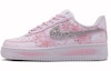 Buy 나이키 에어포스 1 로우 LE '피치블라썸' (커스텀) DH2920-111(TeamS-女款桃花)