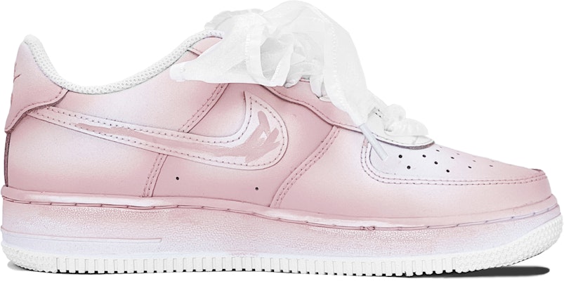 ナイキ AF1 LE ピンク白 エレガンス反逆 (Nike AF1 LE Pink White Elegance Hangyaku) DH2920-111(TeamS-梦幻粉白涂鸦) Order ナイキ AF1 LE ピンク白 エレガンス反逆 (Nike AF1 LE Pink White Elegance Hangyaku) DH2920-111(TeamS-梦幻粉白涂鸦)