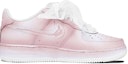 Order ナイキ AF1 LE ピンク白 エレガンス反逆 (Nike AF1 LE Pink White Elegance Hangyaku) DH2920-111(TeamS-梦幻粉白涂鸦)