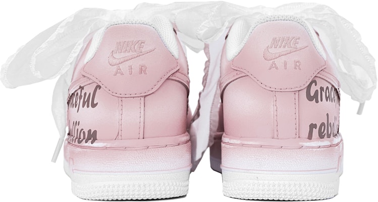 ナイキ AF1 LE ピンク白 エレガンス反逆 (Nike AF1 LE Pink White Elegance Hangyaku) DH2920-111(TeamS-梦幻粉白涂鸦) Shop ナイキ AF1 LE ピンク白 エレガンス反逆 (Nike AF1 LE Pink White Elegance Hangyaku) DH2920-111(TeamS-梦幻粉白涂鸦)