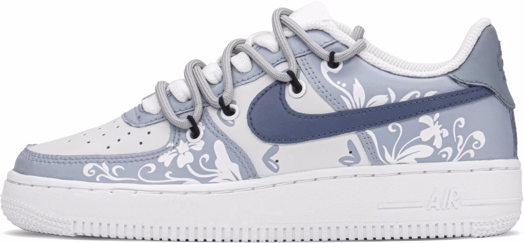 custom-shoes-nike-air-force-1-low-le-retro-girl-blue-purple