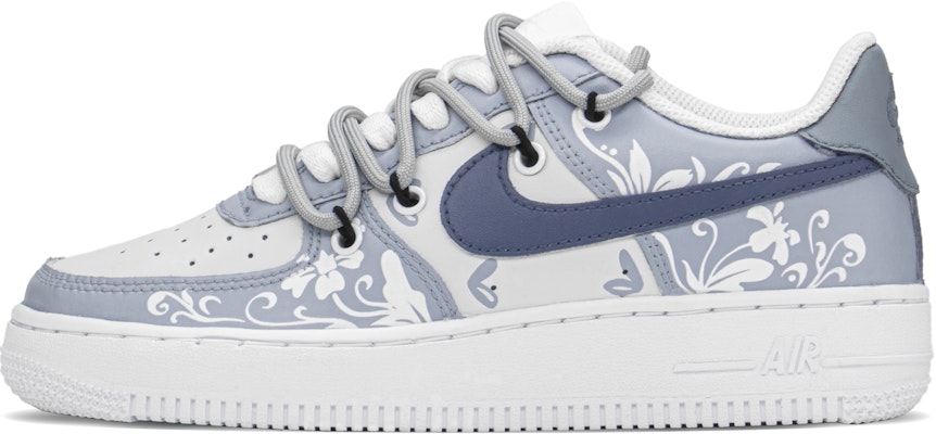 Zapatillas Nike Air Force 1 Low LE 'Retro Azul Violeta' DH2920-111(TeamA-AF1蓝紫白花S-BOX) Buy Zapatillas Nike Air Force 1 Low LE 'Retro Azul Violeta' DH2920-111(TeamA-AF1蓝紫白花S-BOX)