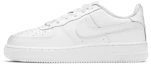 Cheap 【定制球鞋】 Nike Air Force 1 Low LE 空軍一號 復古女孩 特殊禮盒 手繪噴繪 印花圖案 低幫 板鞋 GS 藍紫