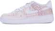 Buy Zapatillas Nike Air Force 1 Low LE 'París Romántico Rosa Degradé' DH2920-111(TeamR-女款巴黎粉色)