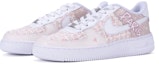 Lookbook Zapatillas Nike Air Force 1 Low LE 'París Romántico Rosa Degradé' DH2920-111(TeamR-女款巴黎粉色)