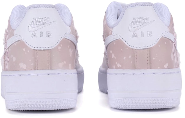 Zapatillas Nike Air Force 1 Low LE 'París Romántico Rosa Degradé' DH2920-111(TeamR-女款巴黎粉色) Shop Zapatillas Nike Air Force 1 Low LE 'París Romántico Rosa Degradé' DH2920-111(TeamR-女款巴黎粉色)