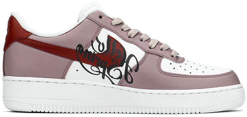 【訂製球鞋】 Nike Air Force 1 Low LE 櫻花 特殊禮盒 低幫 板鞋 GS 粉紅 Order 【訂製球鞋】 Nike Air Force 1 Low LE 櫻花 特殊禮盒 低幫 板鞋 GS 粉紅