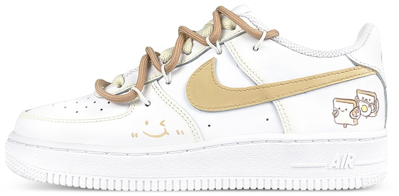 나이키 에어포스 1 로우 LE '시판 캔틴 토스트' (Nike AF1 로우 '시판 토스트' is shorter) DH2920-111-458673 Buy 나이키 에어포스 1 로우 LE '시판 캔틴 토스트' (Nike AF1 로우 '시판 토스트' is shorter) DH2920-111-458673