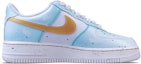 Order Zapatillas Nike Air Force 1 Low LE 'Panda Azul Degradado Verano' DH2920-111(Team16-夏日熊猫英文渐变)