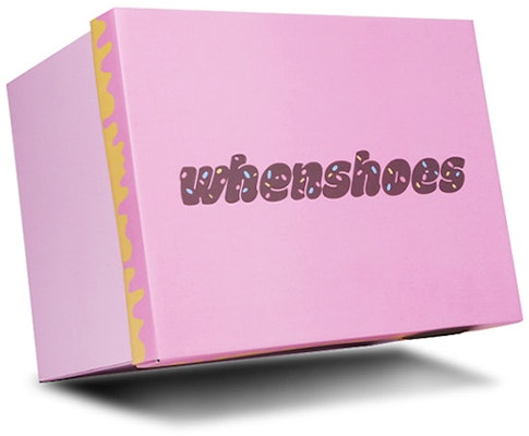 나이키 에어포스 1 로우 LE '발렌타인 치즈박스' (커스텀) DH2920-111(Team叁-女款奶酪芝士S-BOX) 3