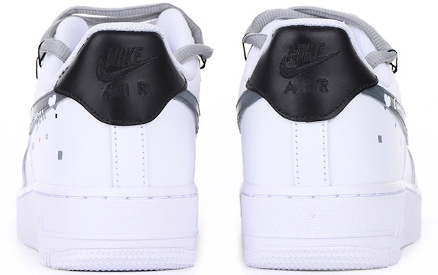 ナイキ エア フォース 1 ロー LE「バレンタイン デコンストラクト」 DH2920-111(Team拾伍-女款喷绘手绘灰色白云) Purchase ナイキ エア フォース 1 ロー LE「バレンタイン デコンストラクト」 DH2920-111(Team拾伍-女款喷绘手绘灰色白云)