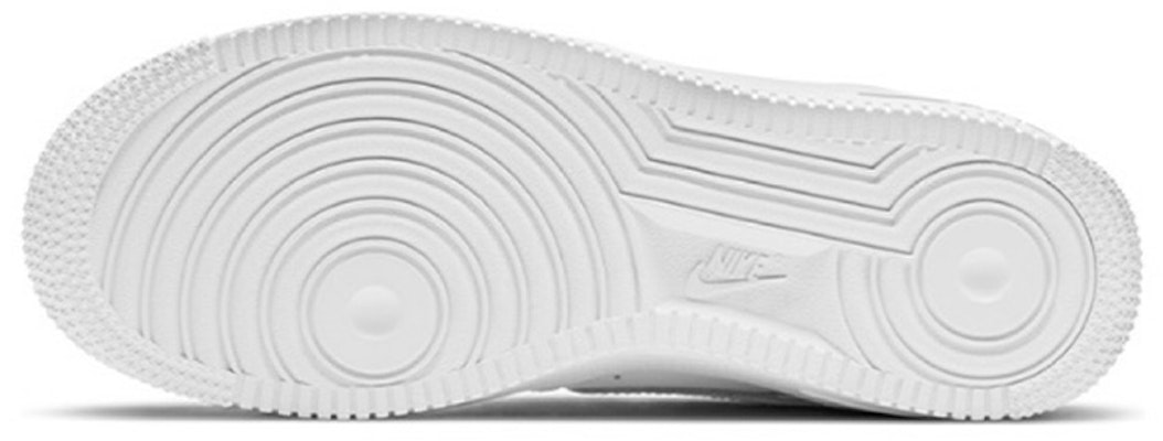 ナイキ エア フォース 1 ロー LE「バレンタイン デコンストラクト」 DH2920-111(Team拾伍-女款喷绘手绘灰色白云) Details for ナイキ エア フォース 1 ロー LE「バレンタイン デコンストラクト」 DH2920-111(Team拾伍-女款喷绘手绘灰色白云)