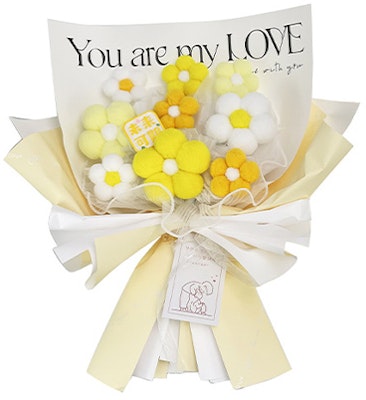 나이키 에어포스 1 로우 LE '발렌타인 치즈박스' (커스텀) DH2920-111(Team叁-女款奶酪芝士S-BOX) 1