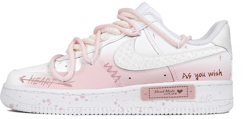 ナイキ AF1 ロー LE "ホワイトバレンタイン スネーク" DH2920-111(TeamS蛇纹钩S-BOX) Buy ナイキ AF1 ロー LE "ホワイトバレンタイン スネーク" DH2920-111(TeamS蛇纹钩S-BOX)