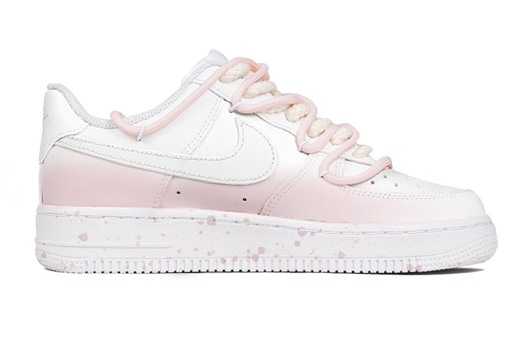 Order ナイキ AF1 ロー LE "ホワイトバレンタイン スネーク" DH2920-111(TeamS蛇纹钩S-BOX)