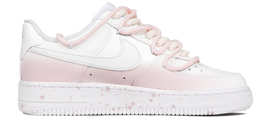 ナイキ AF1 ロー LE "ホワイトバレンタイン スネーク" DH2920-111(TeamS蛇纹钩S-BOX) Order ナイキ AF1 ロー LE "ホワイトバレンタイン スネーク" DH2920-111(TeamS蛇纹钩S-BOX)