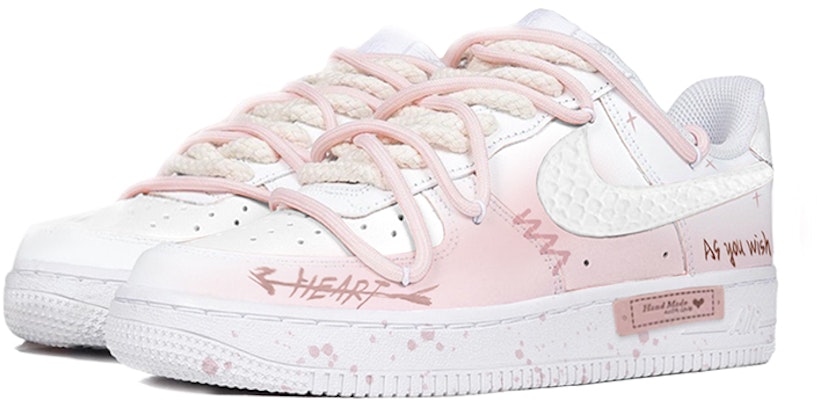 ナイキ AF1 ロー LE "ホワイトバレンタイン スネーク" DH2920-111(TeamS蛇纹钩S-BOX) Lookbook ナイキ AF1 ロー LE "ホワイトバレンタイン スネーク" DH2920-111(TeamS蛇纹钩S-BOX)