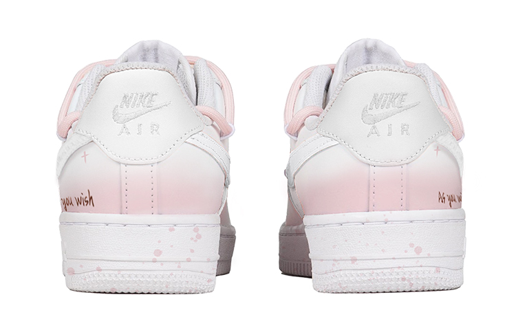 Shop ナイキ AF1 ロー LE "ホワイトバレンタイン スネーク" DH2920-111(TeamS蛇纹钩S-BOX)