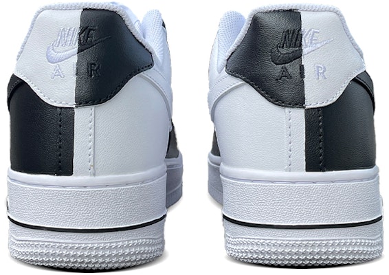 나이키 에어포스 1 LE '음양 태극' (커스텀) DH2920-111(TeamD-GS款反转太极黑白) Purchase 나이키 에어포스 1 LE '음양 태극' (커스텀) DH2920-111(TeamD-GS款反转太极黑白)