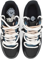 Zapatillas Nike Air Force 1 Low LE Negro Plata 'Ruta de la Seda' DH2920-001(Team16-女款丝绸之路解构) Shop Zapatillas Nike Air Force 1 Low LE Negro Plata 'Ruta de la Seda' DH2920-001(Team16-女款丝绸之路解构)