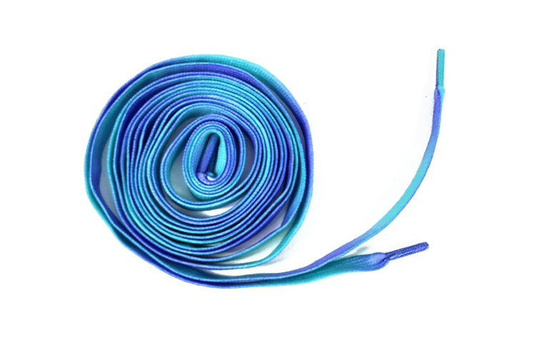 Details for [Kasat Tangan] Nike Air Force 1 Low LE Gradient Transition Biru Ungu 'Starry Dream Kun' DH2920-111(Team8-女款手绘喷绘蓝紫)