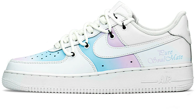 custom-shoes-nike-air-force-1-low-le-with-special-gift-box-cotton-candy