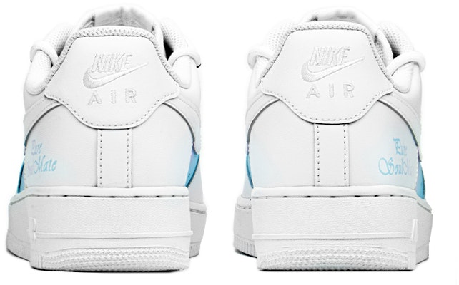 ナイキ エアフォース1 LE カスタム「綿菓子」スペシャルBOX付き DH2920-111(TeamA-AF1棉花糖S-BOX) Purchase ナイキ エアフォース1 LE カスタム「綿菓子」スペシャルBOX付き DH2920-111(TeamA-AF1棉花糖S-BOX)