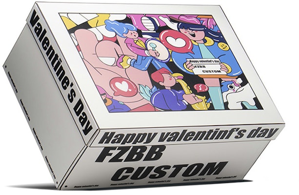 ナイキ エアフォース1 LE カスタム「綿菓子」スペシャルBOX付き DH2920-111(TeamA-AF1棉花糖S-BOX) Cheap ナイキ エアフォース1 LE カスタム「綿菓子」スペシャルBOX付き DH2920-111(TeamA-AF1棉花糖S-BOX)