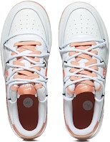 나이키 에어포스 1 LV8 '토끼 - 화이트 오렌지' (커스텀) DM0985-100(Team10-流星兔几) Shop 나이키 에어포스 1 LV8 '토끼 - 화이트 오렌지' (커스텀) DM0985-100(Team10-流星兔几)