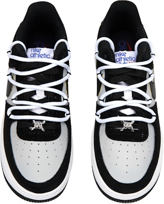 Zapatillas Nike Air Force 1 Low LV8 'Gris Espacial Exploración' DH9597-002(Teamp-太空影子灰) Shop Zapatillas Nike Air Force 1 Low LV8 'Gris Espacial Exploración' DH9597-002(Teamp-太空影子灰)